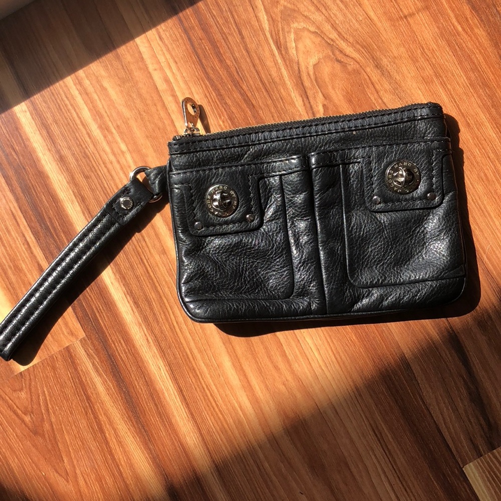 Marc by Marc Jacobs Clutch